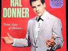Ral Donner Takin' Care of Business Superb Excellent condition 1st pressing