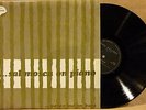 UK WAVE Records LP8 SAL MOSCA ON PIANO Peter Ind on Bass