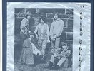 SOUND BARRIER - GREASY HEART / I CAN'T EXPLAIN  -  RARE GARAGE - 7