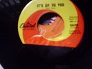 NORTHERN SOUL CINDY MALONE IS IT OVER BABY CAPITOL
