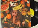 Juicy Lucy LP ATCO s/t GATEFOLD RARE PSYCH ROCK 1970