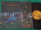 Som Imaginario - Matança do porco ORIGINAL LP 1973 ODEON SMOFB-3782 Modulo 1000