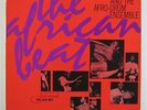 Art Blakey & Afro-Drum Ensemble 