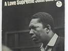 John Coltrane 