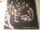 Jimi Hendrix Experience - Electric Ladyland - Double Gatefold Vinyl LP - Used