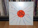 Sun Ra--When Spaceships Appear  LP  Saturn 101485 Hand Decorated Cover