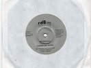 Robert Del Buono ?– Mysterious RARE PRIVATE FUNK 45