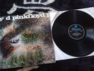 Pink Floyd, A saucerful of secrets record,sx 6258,,xax.3633,,xax.3634..VG.