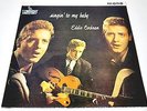 EDDIE COCHRAN - SINGIN' TO MY BABY - MONO-LP/Vinyl