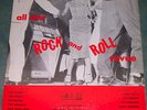 All Star Rock And Roll Revue King 395-513 LP The Charms,Swallows,Tiny Bradshaw