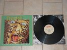 Pestilence-consuming impulse LP thanatos,obituary,death,sepultura,morgoth