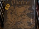 Phafner - Overdrive LP reissue