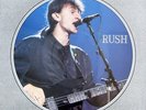 Rush ?– The Chris Tetley Interviews - RARE