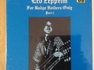 LED ZEPPELIN FOR BADGE HOLDERS ONLY PART 1 OMR55472D  2 LP MINT Not TAKRL TMOQ