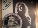 LED ZEPPELIN HIAWATHA EXPRESS MINT Stash 2304 2 LP's Not TAKRL TMOQ  Band Of Joy