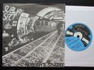 SUBWAY SECT nobodys scared UK ORIGINAL 45 BRS-01 clash kbd punk fallen leaves