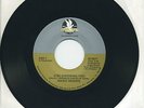 MAGIC MORRIS   (I'm) Choosing You   modern soul/funk  private   SOUL-OUT 77 $