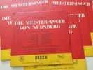 LXT 2659-2664 WAGNER-DIE MEISTERSINGER KNAPPERTSBUSCH VPO