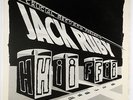Reggae LP   V/A   Jack Ruby Hi-Fi   Clappers   rare VG+/VG++