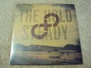 THE HOLD STEADY Stay Positive Vinyl Record LP OUT OF PRINT