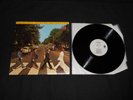 The Beatles Abbey Road 1980 Mobile Fidelity Half Speed Master Vinyl LP MFSL1-023