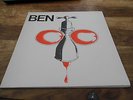 BEN SAME 'RED GLASSES' SWIRL VERTIGO 1971 PROG JAZZ 6360052