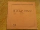 Orchestra Roland Kovac – Rhythm & Strings lp
