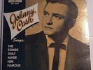 Johnny Cash 