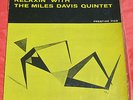 Miles Davis-RELAXIN' WITH-mono-PRESTIGE-Shrink-JAZZ CLASSIC