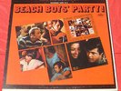 Beach Boys-PARTY-nm minus-STEREO-Original-WITH PHOTO INSERT