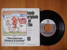 SERGE GAINSBOURG - BOF OST SP 45T ORIGINAL 