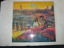 JIMMY HENDRIX - ELECTRIC LADYLAND - TRACK UK