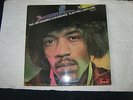 JIMMY HENDRIX - ELECTRIC LADYLAND 2 - POLY UK