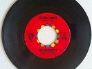 The Marketts - Outer Limits / Bella Dalena WB 5391 1963