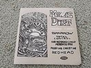 Magic Dirt - Sparrow, RARE Double 7