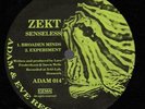 Adam & Eve Rec. 14 ZEKT 