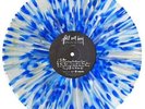 NEW Fall Out Boy Infinity On High Clear Splatter Vinyl LP SEALED - IN STOCK