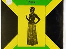 Reggae LP   Hortense Ellis   First Lady of Songs   Third World   VG++/VG+
