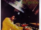 Reggae LP   Jackie Mittoo   Hot Blood   Third World   VG+