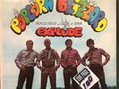 RARE  POPCORN BLIZZARD - EXPLODE Vinyl Lp