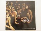 The Jimi Hendrix Experience, Electric Ladyland, Polydor SPDLP 3, Vinyl LP