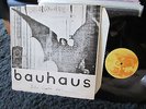 BAUHAUS Bela Lugosi's Dead SMALL WONDER UK 12