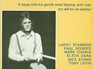 Keith Tippett on Ogun