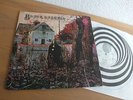 Black Sabbath LP Same 1st lp UK Vertigo swirl 1st press Philips credit