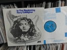 RORY GALLAGHER In the Beginning EMERALD GEM RECORDS UK pressing NEAR MINT