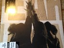 Pearl Jam Ten Vinyl Coke bottle clear 2 LP Limited Edition SEALED