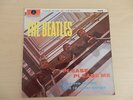The Beatles 'Please Please Me' (1963) 5th Pressing MONO LP 33RPM PMC 1202