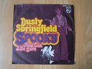DUSTY SPRINGFIELD - SPOOKY/HOW CAN I BE SURE 7