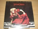 Stevie Nicks Signed Lp Record Sleeve