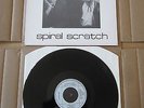 BUZZCOCKS Spiral Scratch EP NEW HORMONES 12
